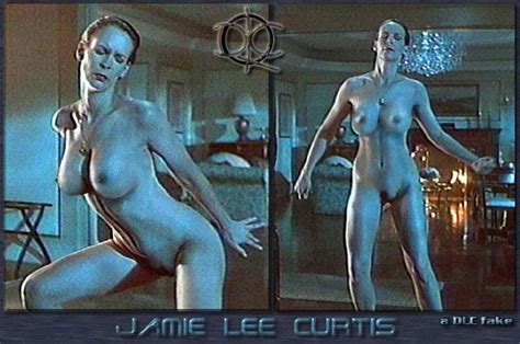 Post Dlc Faker Fakes Helen Tasker Jamie Lee Curtis True Lies