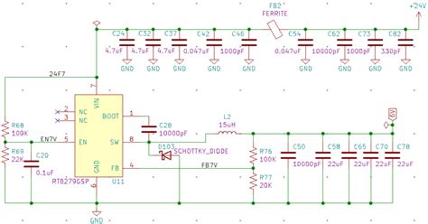 Advanced LED Driver Circuit Design - MicroType Engineering