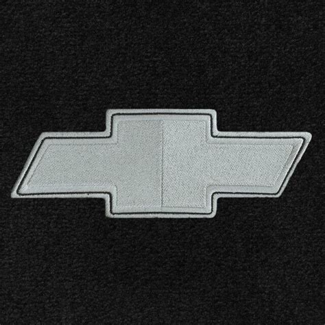 Lloyd Luxe Trunk Carpet Mat For Chevrolet Ssr W Silver Chevy