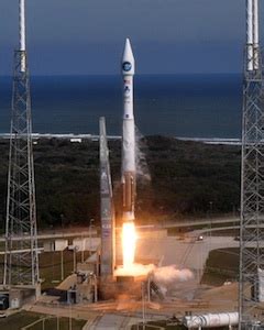 Spaceflight Now Breaking News Nasa Chooses Atlas Rocket To Launch