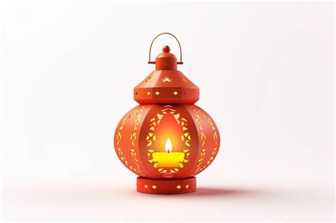 Premium AI Image | Lanterns for occasions and holidays and Islamic ...