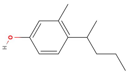 Sketch The Skeletal D Structure And Molecular Formulas Of The