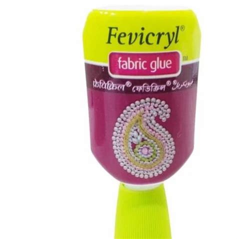 Fevicryl Fabric Glue 30g 30ml At ₹ 100unit In Pune Id 2849109957748