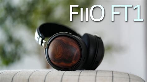 Fiio Ft Headphone Review A Star Is Born Youtube