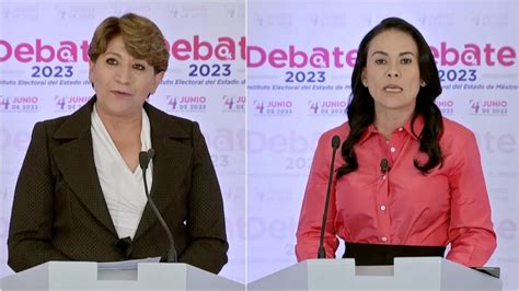 ¿quién Ganó El Primer Debate Del Edomex Unife Mx