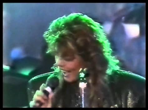Sandra - In the heat of the night - YouTube