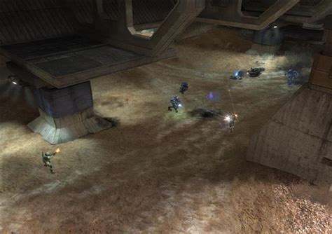 Halo Reach Multiplayer Screenshots