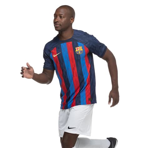 Camisa Barcelona I Jogador Nike Masculina Centauro