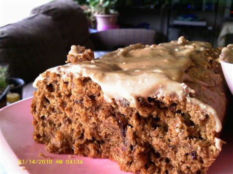 Prune Cake Recipe - Genius Kitchen