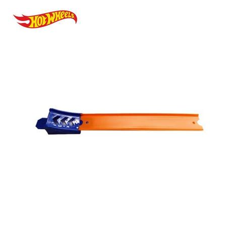 Promo Hot Wheels Curve Ramps Orange Mainan Trek Mobil Balap Diskon 33 Di Seller Mattel