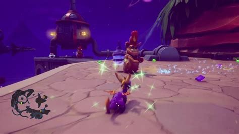 Breeze Harbor Spyro Ripto S Rage Walkthrough Spyro Reignited