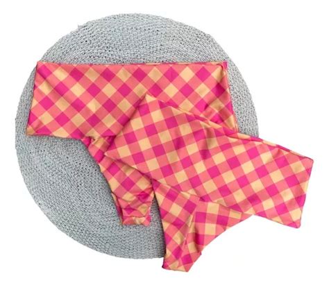 Calcinha Biquini Hot Pants Cintura C S Alto Fio Duplo Xadrez Mercadolivre