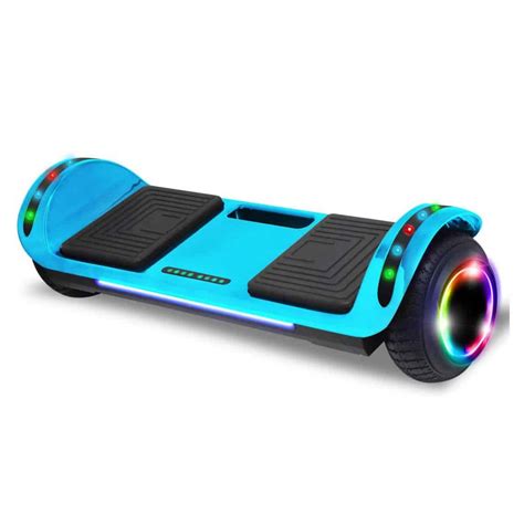 Top Best Self Balancing Scooter Hoverboards In Reviews Guide