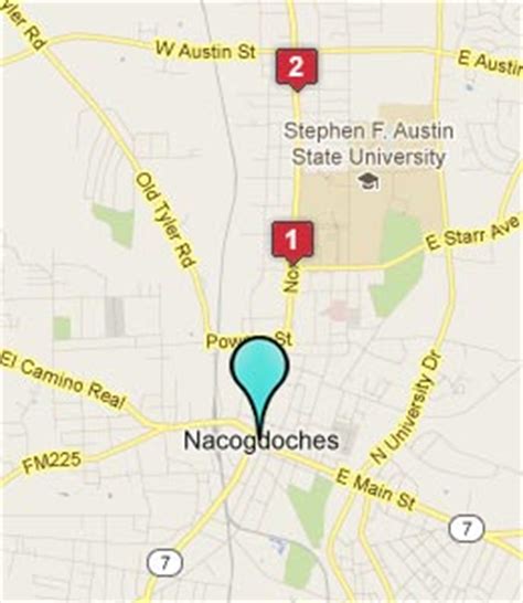 Nacogdoches, Texas Hotels & Motels - See All Discounts