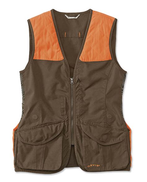 Best Upland Hunting Vest Our Top Picks The Upland Hunter