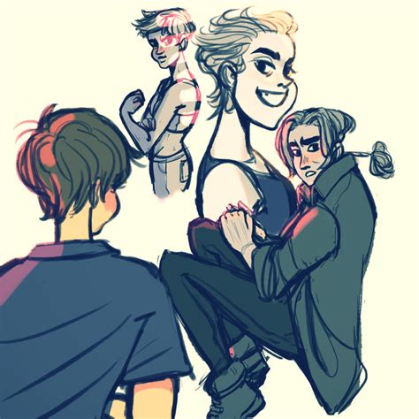 Doods 12 by Teddybr on DeviantArt
