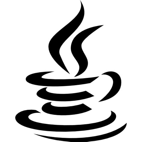 Logo Taza De Cafe Java Descarga Iconos Gratis