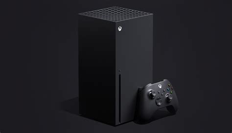 Disponible Stock De Xbox Series X En Amazon México