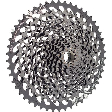 Sram Xg 1275 Eagle Cassette Reviews Comparisons Specs Cassettes Vital Mtb