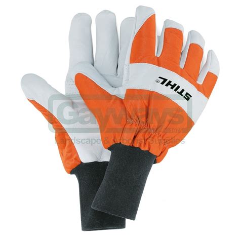 Stihl Stihl Function Ms Protect Gloves Stihl From Gayways Uk