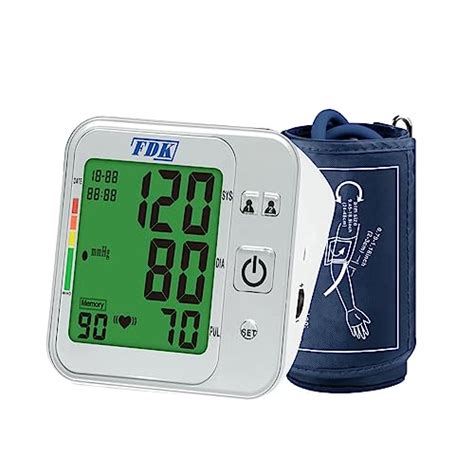 Top 10 Talking Blood Pressure Monitor Of 2022 Katynel
