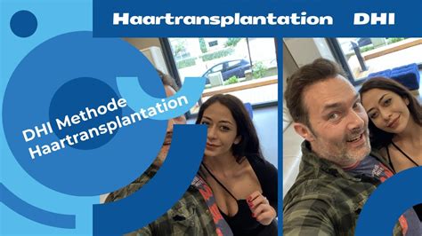 Haartransplantation Ohne Rasur Haarverpflanzung Medical Exclusive Dhi