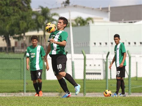 Últimas Notícias Do Coxa Cfc