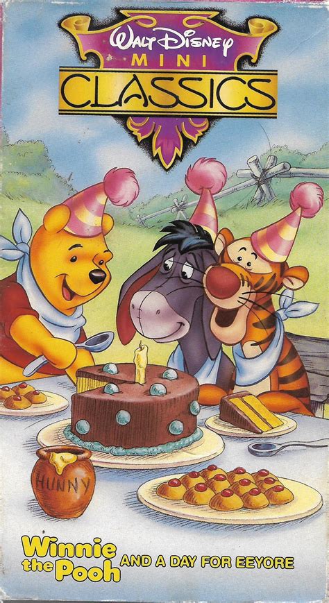 Winnie the Pooh and a Day for Eeyore | Winnie the Pooh Wiki | Fandom