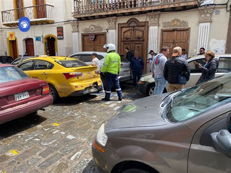 Diario El Mercurio on Twitter Cuenca Tránsito lento por un