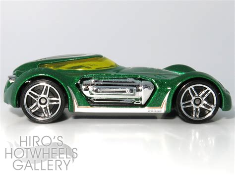 Hot Wheels Dodge Hiro S Hotwheels Gallery