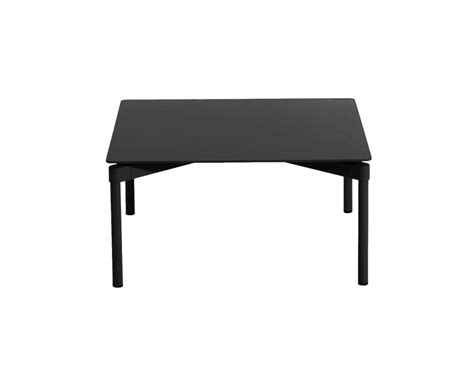 Table Basse Fromme — Noir Eben Home