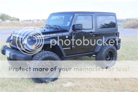 Method Wheels Jeep Jk