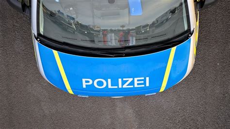 Raubdelikte In Graben Neudorf Sexualdelikt In Ettlingen Polizei