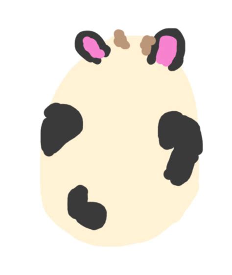 Drawing a adopt me pet everyday! Day: 3 farm egg : r/AdoptMeRBX