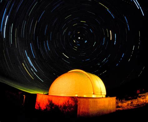 International Dark Sky Park – Chaco Culture Conservancy – New Mexico ...