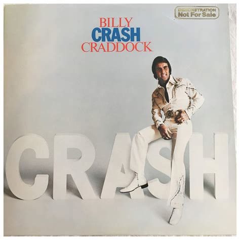 Billy Crash Craddock Thaivee CRASH Amazon Music