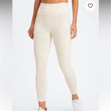 Fabletics Pants And Jumpsuits Nwt Fabletics Define Powerhold Legging