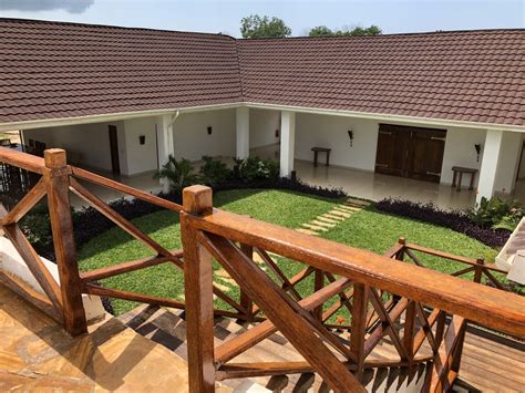 The Villa Of Zanzibar