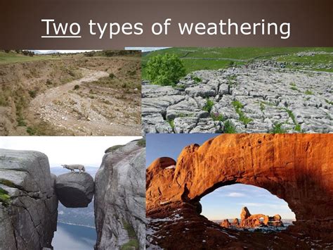 Weathering. - ppt download 