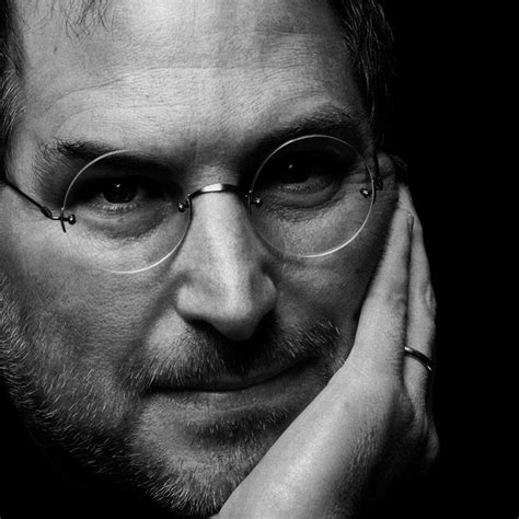 Steve Jobs Wallpapers - Wallpaper Cave