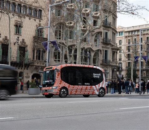 Autonomous vehicles: assisted driving and driverless shuttles