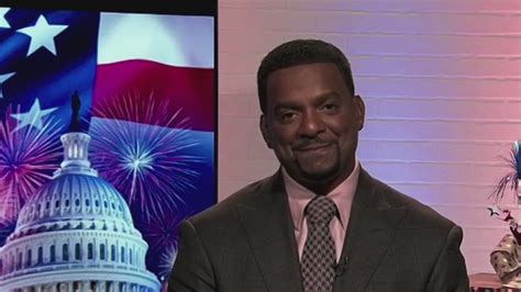 Alfonso Ribeiro To Host ‘a Capitol Fourth This July 4th Pix11