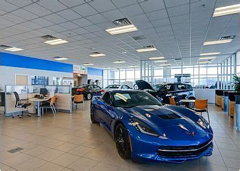 3 Best Car Dealerships in Oklahoma City, OK - Expert Recommendations