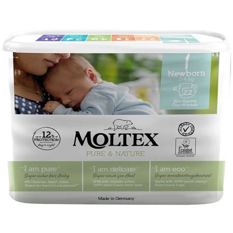 Archiv Moltex Pure Nature Eko Jednor Zov D Tsk Plenky Newborn