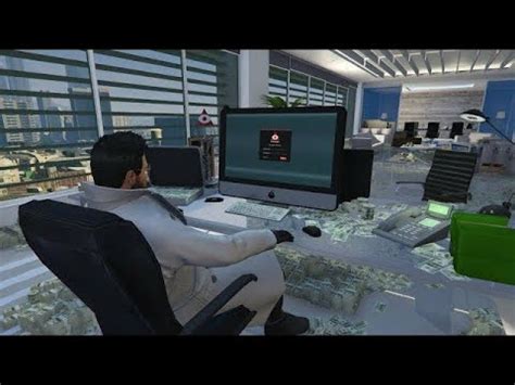 Gta V Online Vendendo Muamba Milh Es Youtube