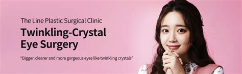 Upper Eyelid Surgery Upper Blepharoplasty In Korea The Line Clinic