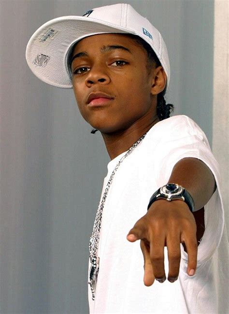 Lil Bow Wow 2000