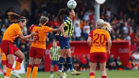 Turkcell Kadın Futbol Süper Ligi nde yeni sezon tarihi belli oldu