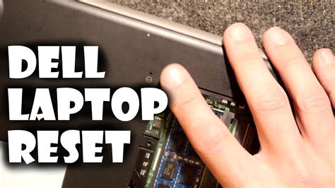 How To Restart A Dell Laptop Ways To Start A Laptop Hp