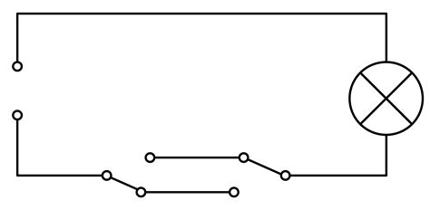 Elektrische Stromkreise und Schaltpläne Physik Erklärung Übungen